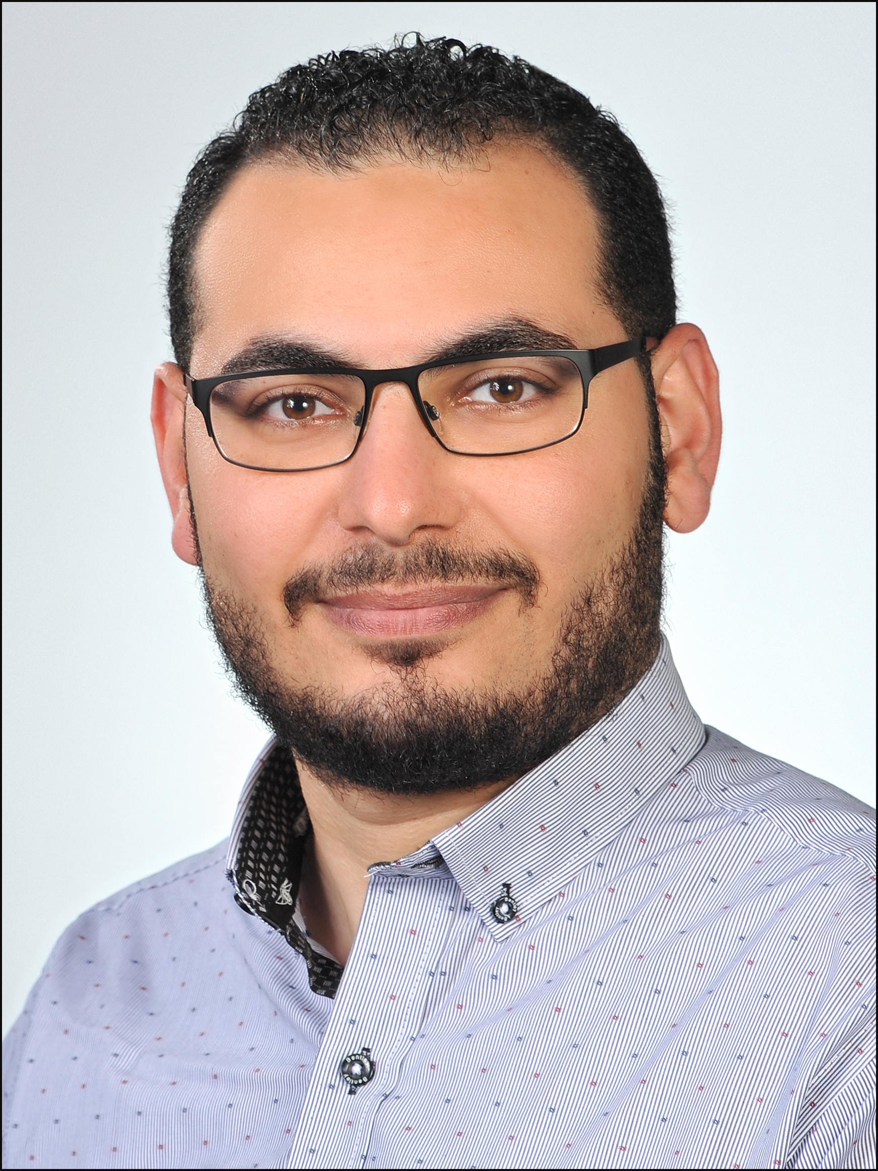 Mohamed Abbas – DeutschBrücke